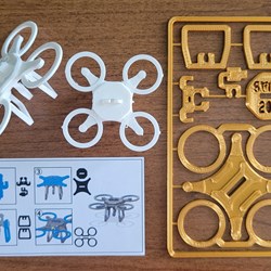 C sUAS Drone