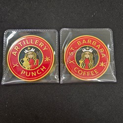 Challenge Coin