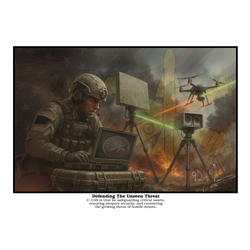 C sUAS Defending The Unseen Threat Print
