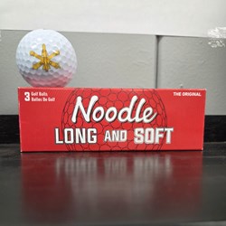ADA Golf Balls