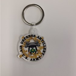 Oozlefinch Keychain