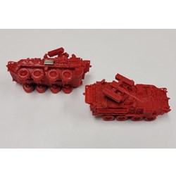 Shorad Magnet