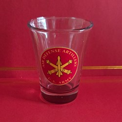 Shot Glass ADA
