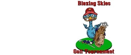 CUAS Blazing Skies Golf Tournament