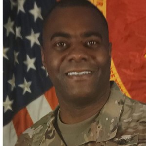 Photo of Kenneth R. Green