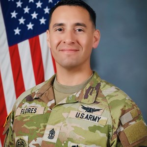 Photo of Francisco Flores