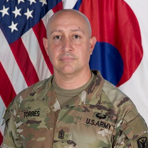 Photo of Eric Santos Torres