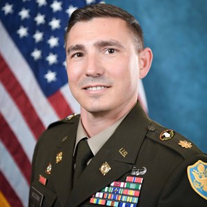Photo of Michael McCown