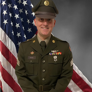 Photo of Thomas Davis