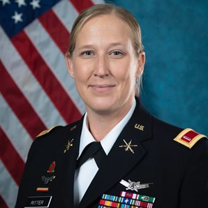Photo of Heather Anne Sheltrown