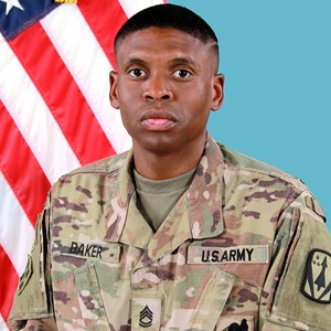 Photo of Julius Baker