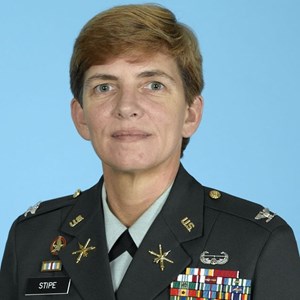 Photo of Beverly Marie Stipe