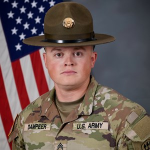 Photo of Nathan Dampeer