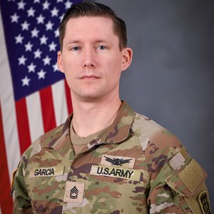 Photo of Joseph M. Garcia