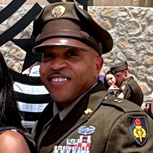 Photo of Douglas Fields