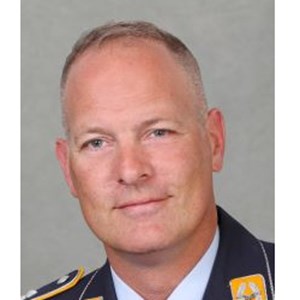 Photo of Alexander Graf