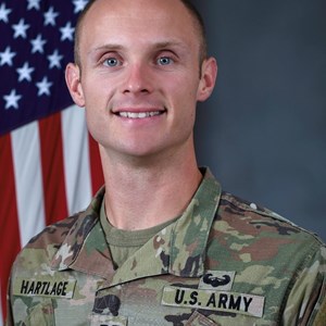 Photo of Lukas Hartlage