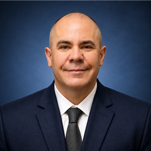 Bradley C. Hayes