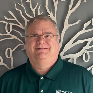 Photo of Leon W. Hojnicki