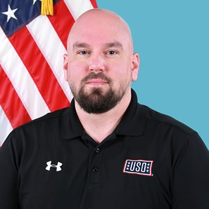 Photo of Adam Hudson