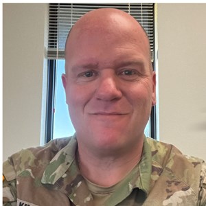 Photo of Graham Donald Kimmel