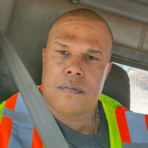 Photo of Paul Mitchell