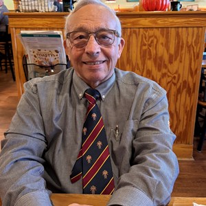 Photo of Richard W. Swain