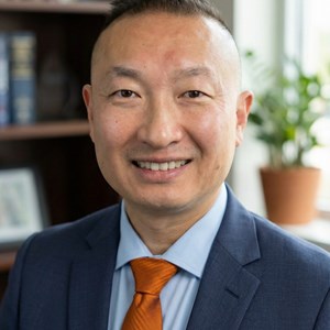 Photo of Aaron Montgomery