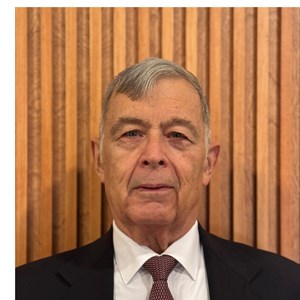 Photo of Gregory Lewis