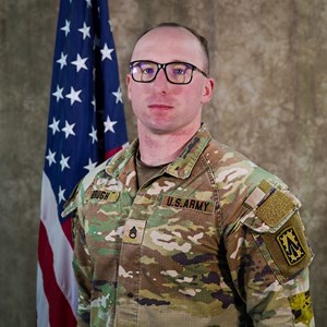 Photo of Robert Brugh