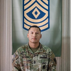 Photo of Lawnie Espinoza