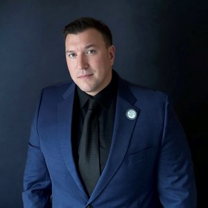 Photo of Michael Woodhouse