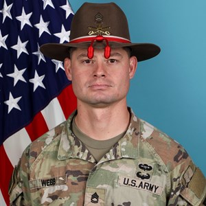Photo of Tyler Webb