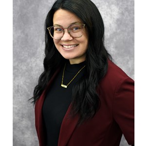 Photo of Ari Sirokman