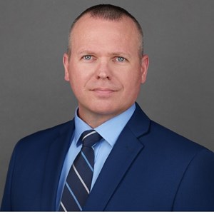 Photo of Jason C. Townsend
