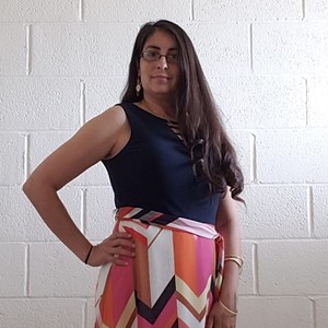 Photo of Jenilee Torres
