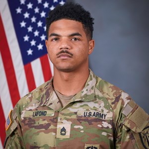 Photo of Simon LaFond