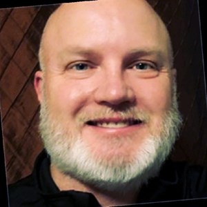 Photo of Robbie D. Cantrell