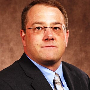 Photo of Michael Kessinger