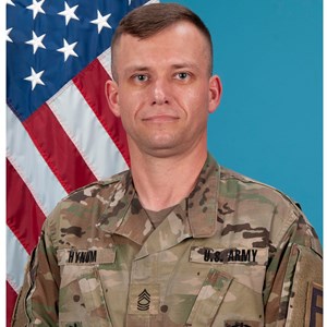 Photo of Ryan Martin Hynum