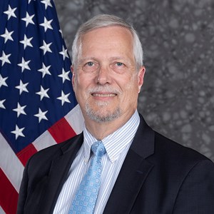 Photo of Bruce Peters