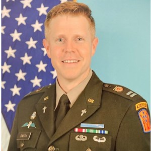 Photo of Marcus Smith