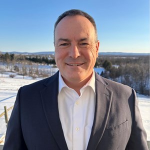 Photo of Philip Andrew Messer