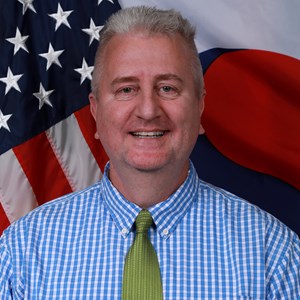 Photo of Stanley J. Quinn