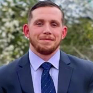 Photo of Shawn M. Kratz