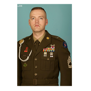 Photo of Bret Penick