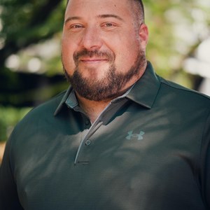 Photo of Jerry Stewart