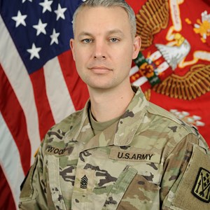 Photo of Timothy Wood