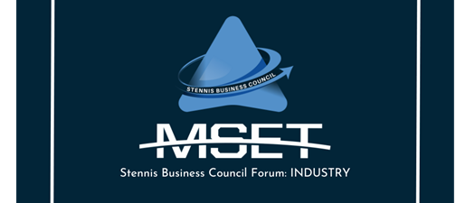 Stennis Business Council Forum