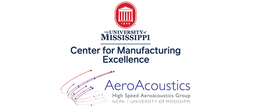 Virtual Tours of the CME & the NCPA-HSAG at The University of Mississippi